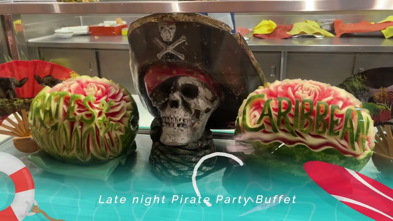 Activities Onboard Disney Fantasy