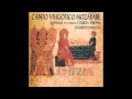 Pacem meam - El Canto Visigotico Mozarabe