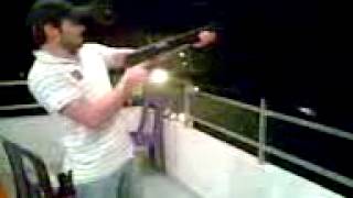 Khaled Fire Bombaction.3Gp