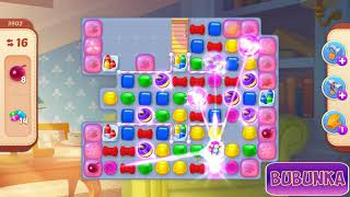 Homescapes level 3902 HD