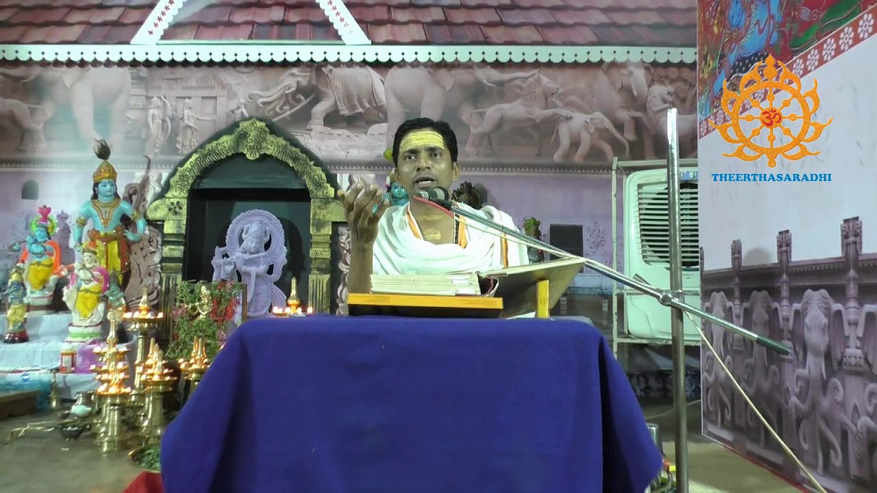 Mahabharatham Part 33