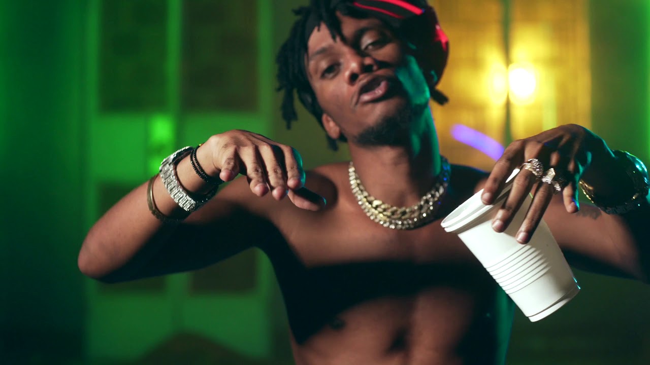 Nimo - Gwe Aliko(Offical Video)