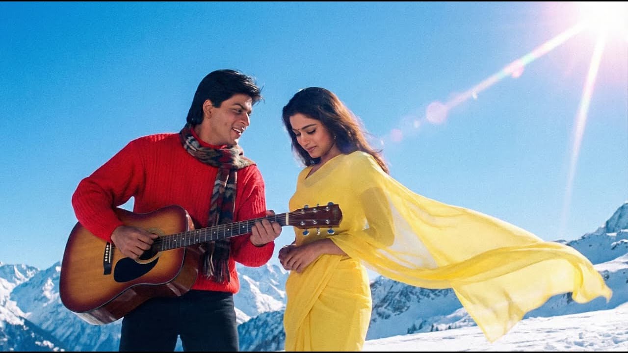 Dil Ka Aalam (Full Song) | New 90s Style Romantic Song | 2026 Love Anthem