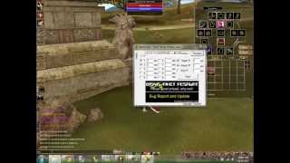 Tantra Fenix Bot 2012