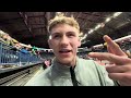 King Wins 2nd State Title Looking For The Next Chapter In Life After Bucking Up For Medina Buckeye