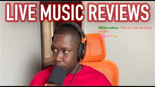 ISSA LIVE SHOW  - Live Music Reviews | EP. 39