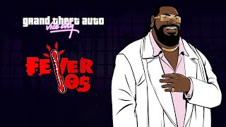 Fever 105 Gta Vice City