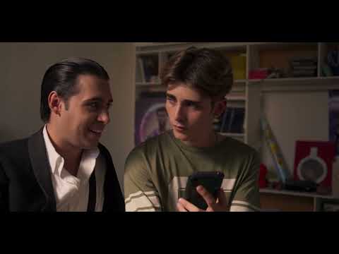 101% - Chi controlla le tue scelte? | Trailer corto di Serena Corvaglia