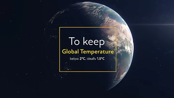 Countdown to COP26 Series: Introduction