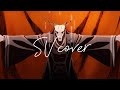 【JUNNA】mahōtukainoyome : nemurasareta Lineage / SVcover