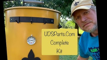 UDS Parts . Com Complete Parts Kit