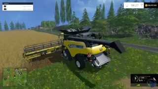 Farming Simulator 15: How to farm: Cows