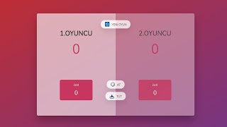 34-UYGULAMA, #2 Zar Oyunu screenshot 2