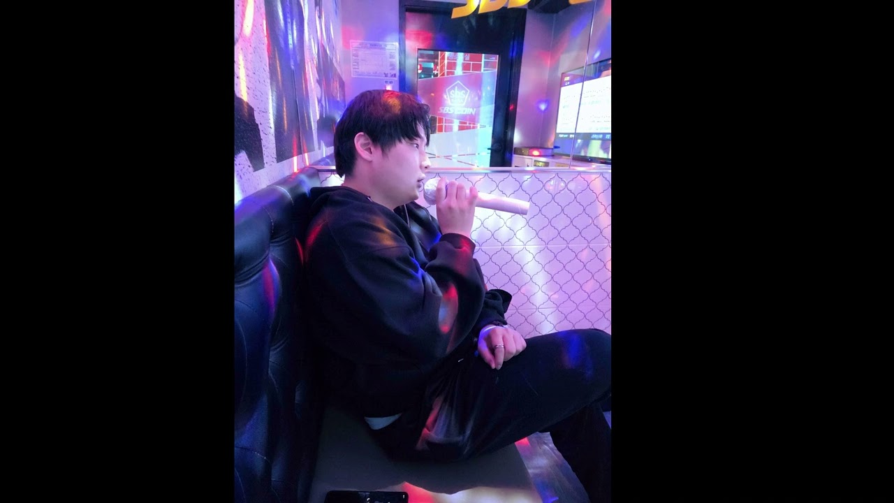 사야 - 오래된 노래 ( 노래방 연습 )