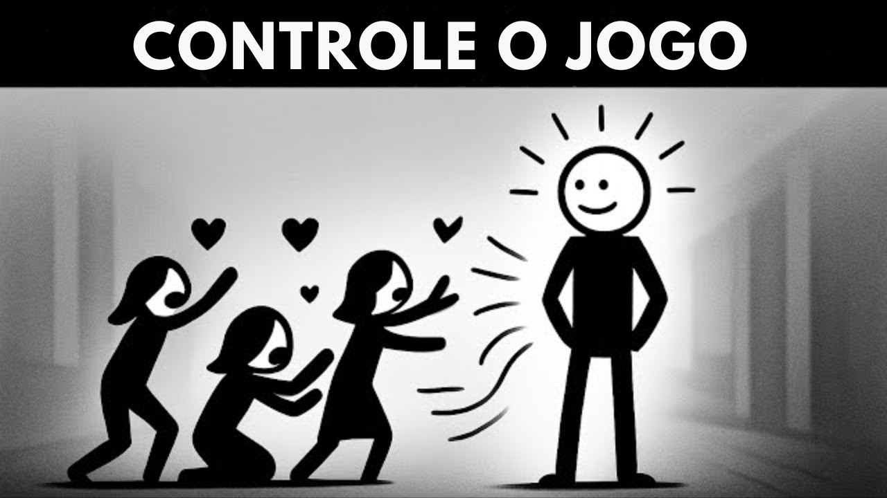 Como ser o homem de quem ela nunca se afasta