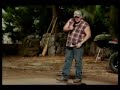 Larry the cable guy - all retarded street gang