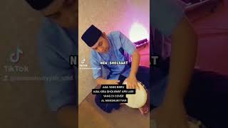 Kira-kira apalagi ya yang dicover Al-Manshuriyyah?