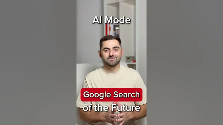 Google Just Changed Search FOREVER 🚀 (AI Mode Explained)