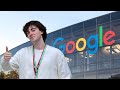 Visito Google, Meta y más en Dublín ✨