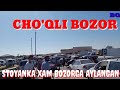 SHOVOT TUMANIDA CHO'QLI BOZOR 28.08.2020y