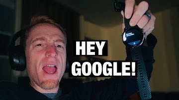 How To Use Google Assistant With Suunto 7