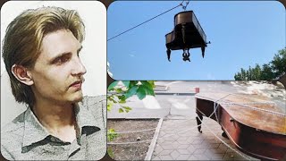 видео: Немецкий(?) рояль за 2 млн.€ з Харківщини!? Отдать, повесить или приковать цепями? | Обзор репортажа картинка: Немецкий(?) рояль за 2 млн.€ з Харківщини!? Отдать, повесить или приковать цепями? | Обзор репортажа