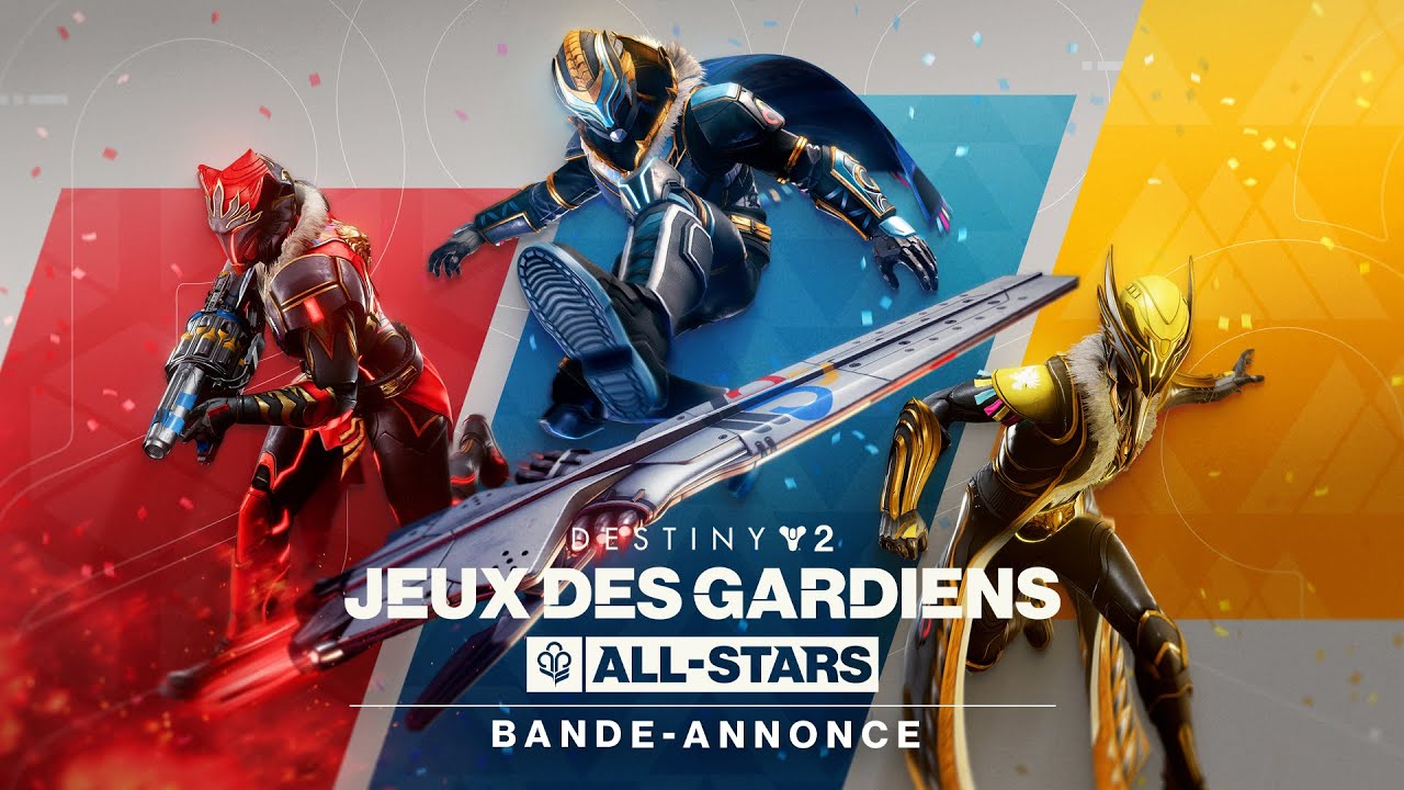 Cette semaine dans Destiny - 29/02/2024 | Bungie.net, image size:1280x720