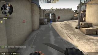 Nyctum.cc - Improved Autowall (Hitscan)