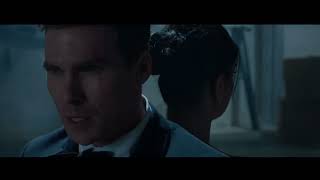 Nerds: Tied Spies