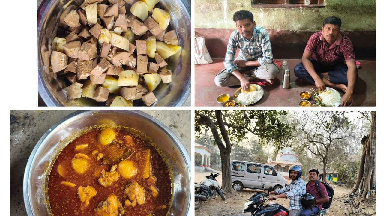 আজ বাড়িতে অতীথি এলেন তার আজ এতো আয়জন কি ভালো লাগছে,,