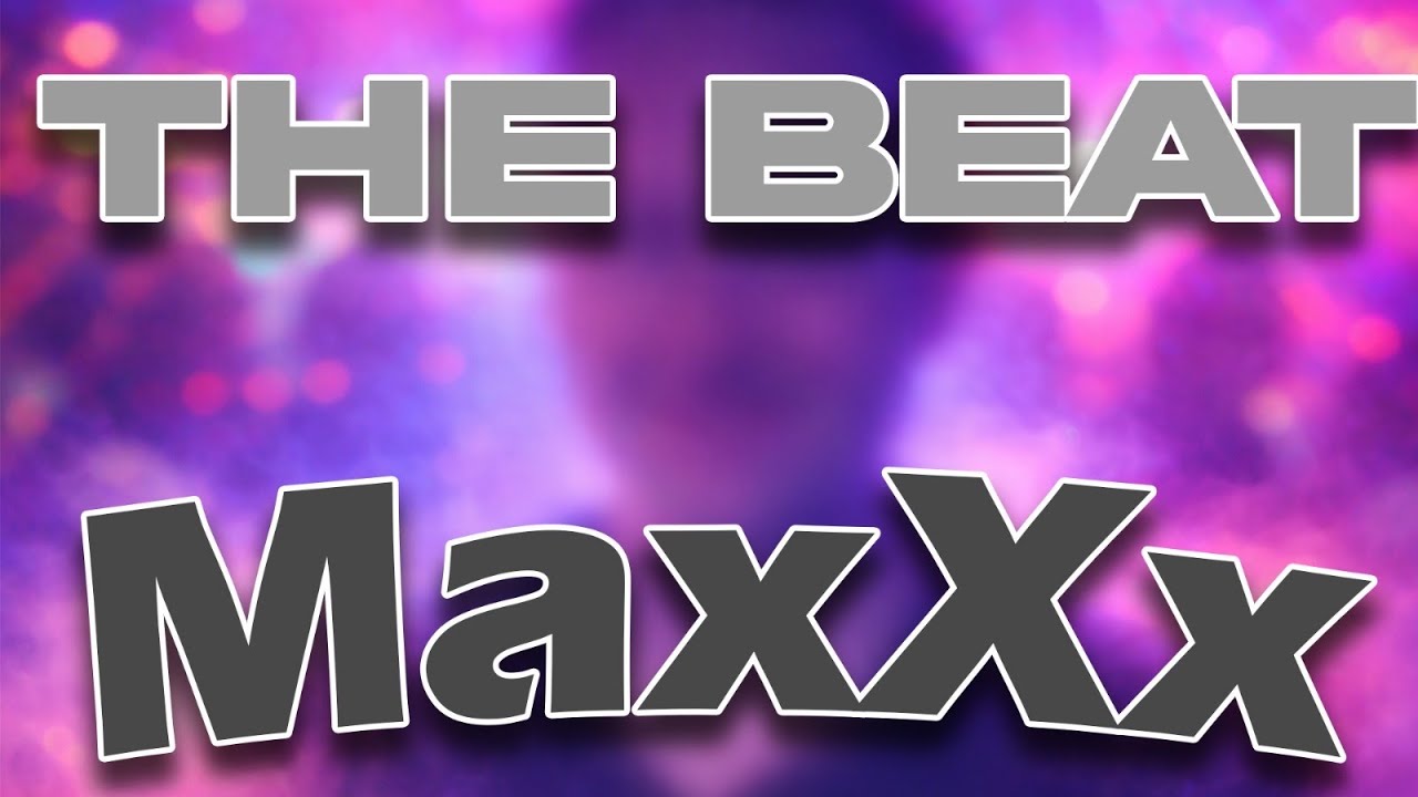 The Beat - MaxXx (official Video) - produced by JayDilla