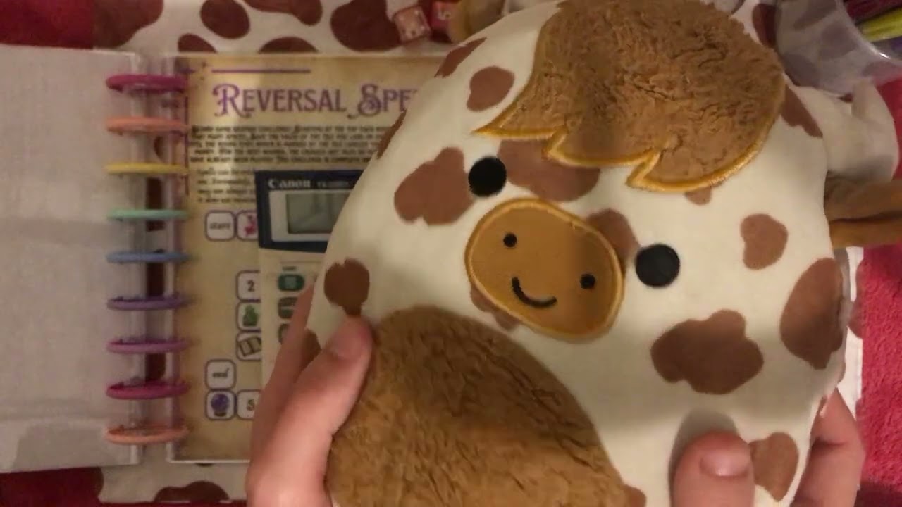 FIRE Friday - 16 / 1 / 2026  🐮✨ Something is Brewing!