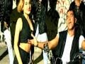 Checo Acosta - Esa Nena.vob