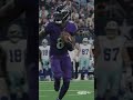 Nobody can do it like Lamar 📺: FOX #shorts #nfl #lamarjackson