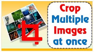 [MS-Office] How to Crop Multiple Images at once | Batch Crop Images|Bulk Crop Images|No Crop Online