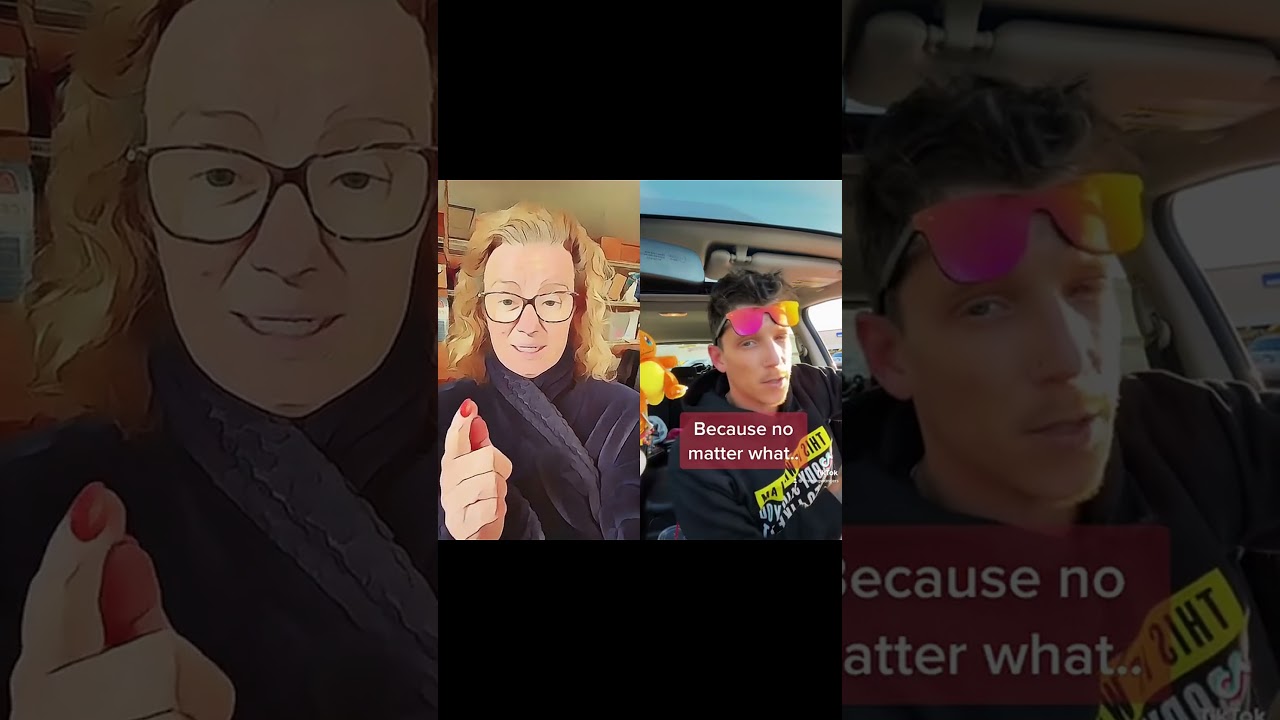 #duet #fyp #fypage #ROMWEnextgen #judge #noworries #whocares