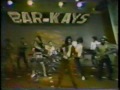 Bar Kays -Traffic Jammer (VHS audio remastered) - 1981 Mp3 Song