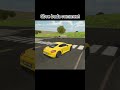 Sabse bada comment #gaming#shorts#shortsfeed#car #porsche