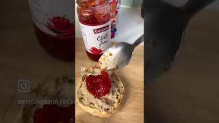 Mcdonalds Bacon & Egg Mcmuffin. 300 Cals