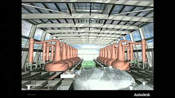 New Product Suites - Autodesk 2012 Product Launch Part 1
