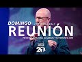 🔴 Reunión Domingo 🌎🌍🌏(Prédica, 🍇🥖Santa Cena y Alabanza) - 7 Febrero 2021 | El Lugar de Su Presencia