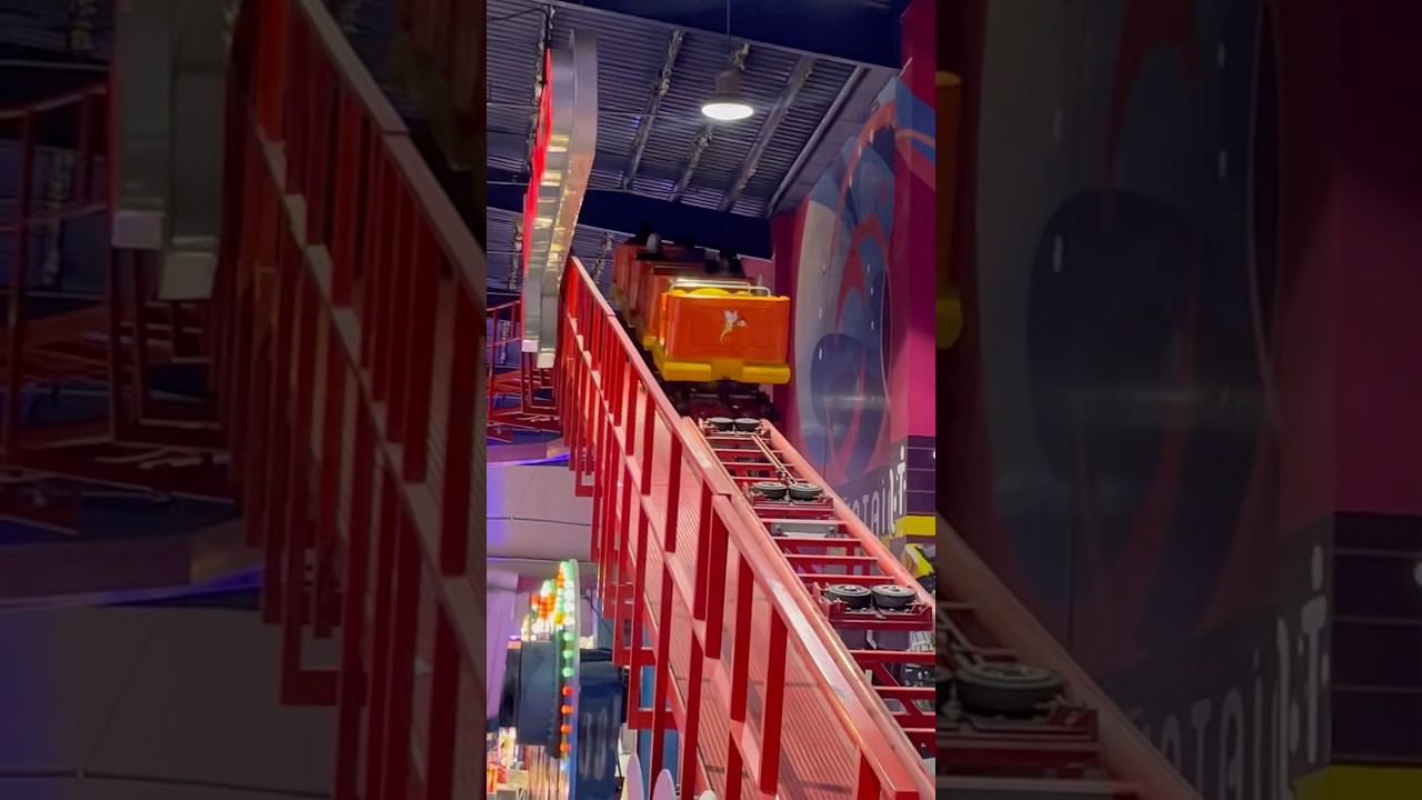 #американскиегорки