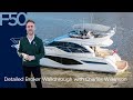 Charles Wilkinson Vous Fait Visiter Cette Magnifique Princess F50 Flambant Neuve à Swanwick Au R mp3