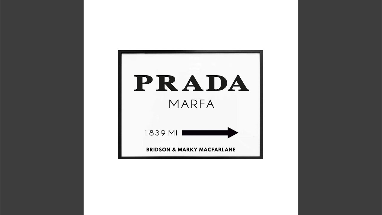 Watch Prada on YouTube Watch Prada on YouTube