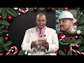 12 days of xmass late night with andrew dick special airs dec 25 2022