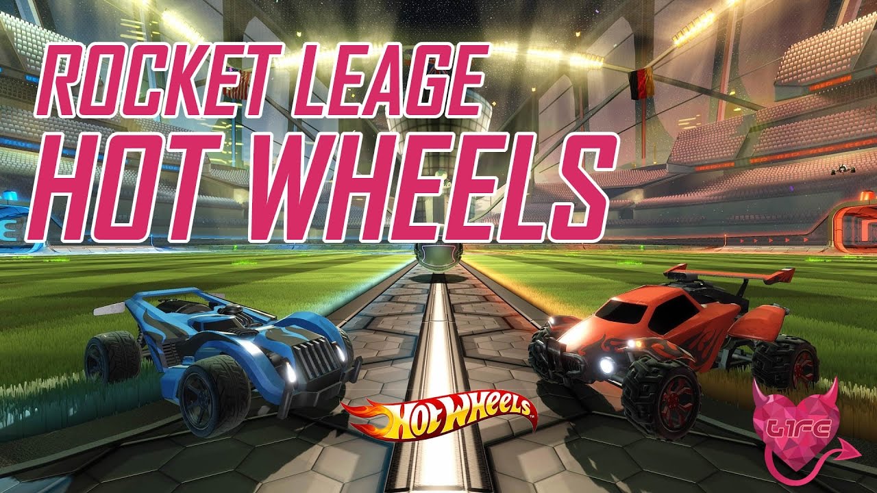 hot wheels game for ps4