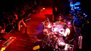 Adrenaline Mob - Believe Me - @ Revolution Live