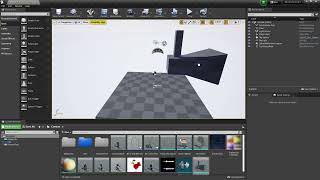 Blender Unreal Engine 5 export FBX static mesh - X  Z Axis