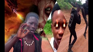 NO MERCY/ Latest Ghanaian action movie