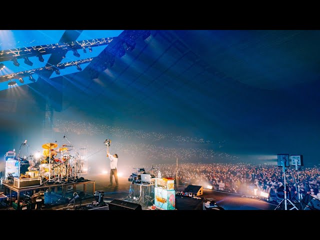 【最終値下】King Gnu Live Tour 2021 AW  ロンT 最終値下】King Gnu Live Tour 2021 AW ロンT 2025年最新】King Gnu